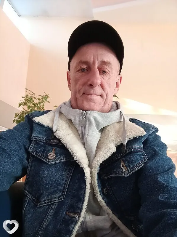 Вячеслав, 51, Барнауле — анкета №2942228