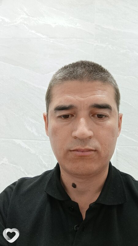 Вячеслав, 38, Улан-Удэ — анкета №2942233
