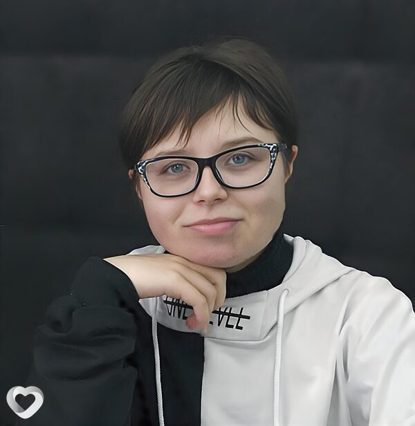 Екатерина, Колывань