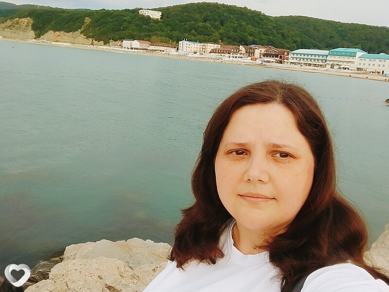 Ирина, 36, Твери — анкета №2942248