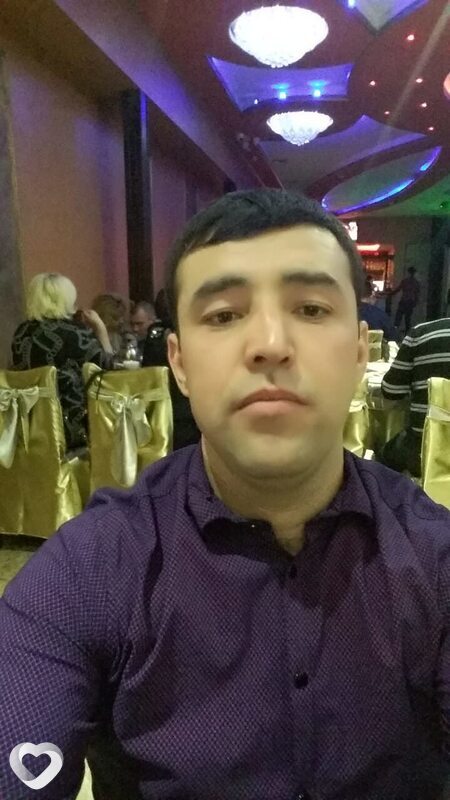 Рома, 35, Красноярске — анкета №2942204