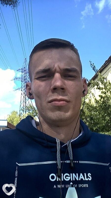 Сергей, 34, Твери — анкета №2942207