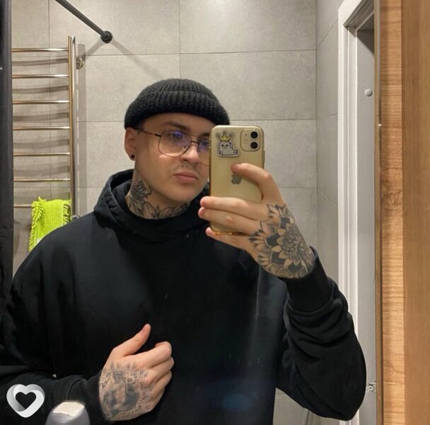 Михаил, 25, Орше — анкета №2942216