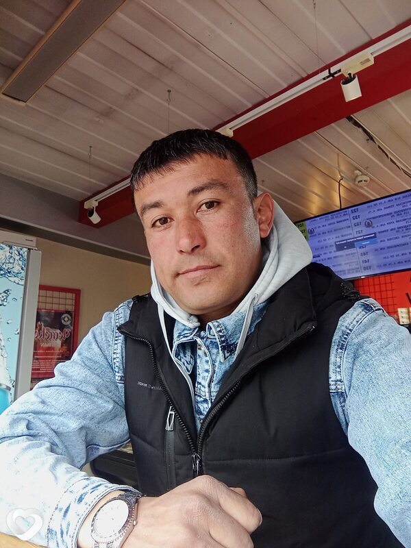 Дилшод, 38, Бишкек — анкета №2942221