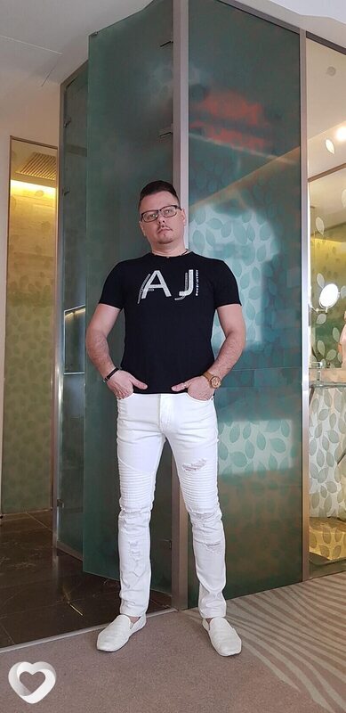 Алексей, 40, Москве — анкета №2942174