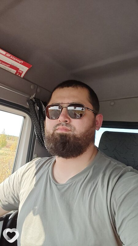Мага, 33, Лянторе — анкета №2942177
