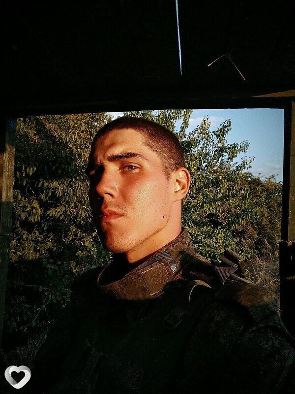 Иван, 20, Екатеринбурге — анкета №2942179