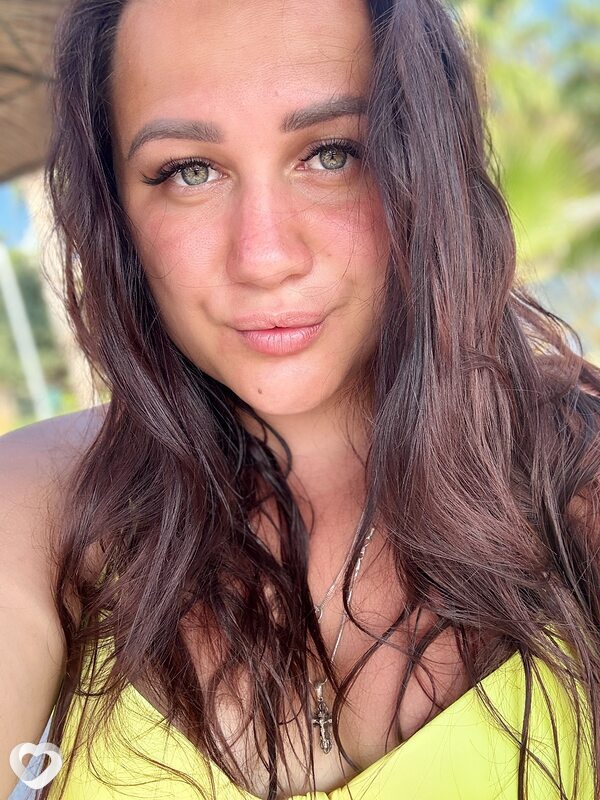 Alina, 28, Ногинске — анкета №2942180