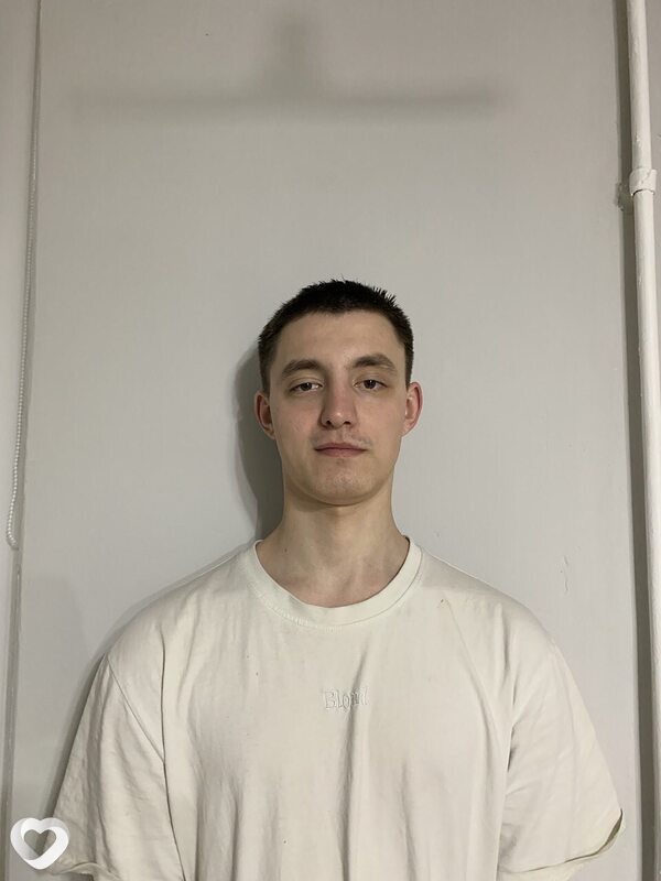 Илья, 24, Уфе — анкета №2942187