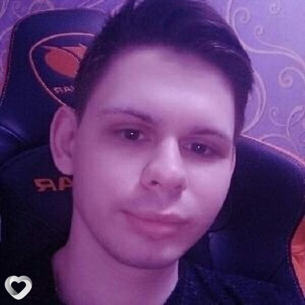 Евгений, 31, Братске — анкета №2942193