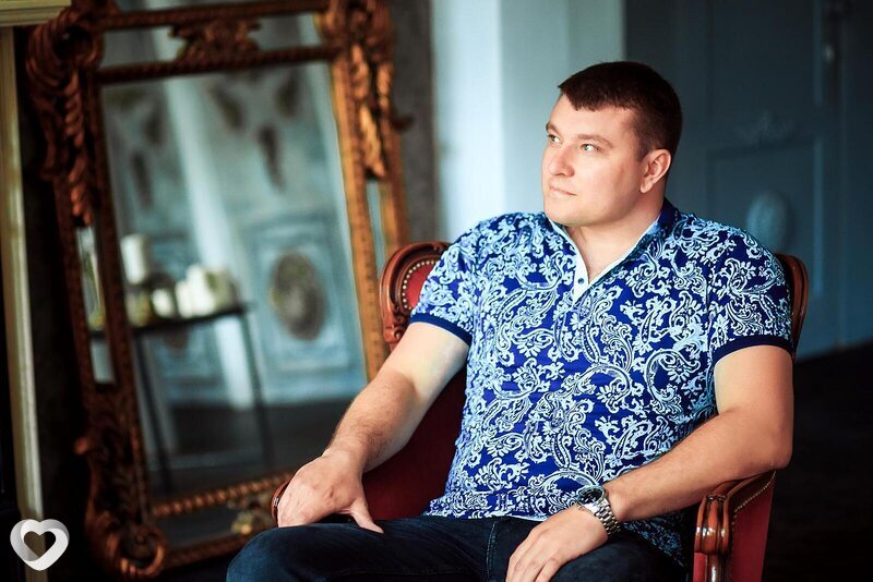 Александр, 42, Рубцовске — анкета №2942149
