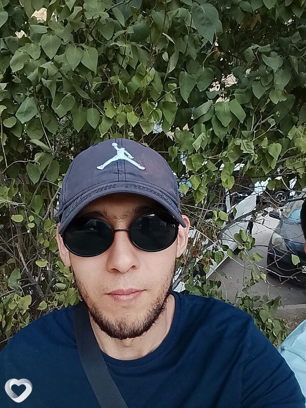 Тима, 36, Алматы — анкета №2942150