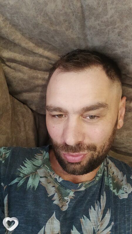 Михаил, 36, Старобельске — анкета №2942156