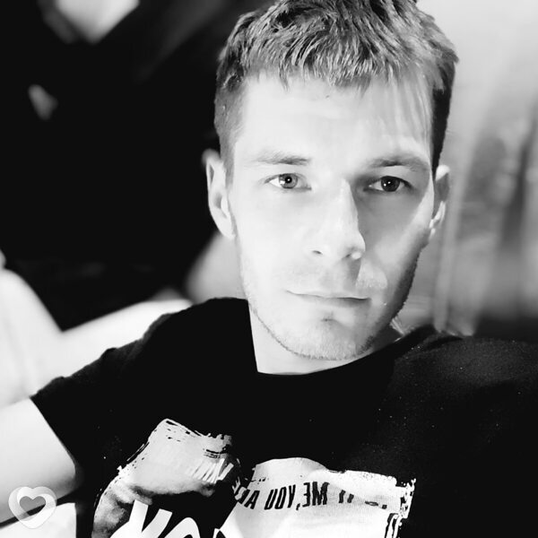 Павел, 33, Подольске — анкета №2942167