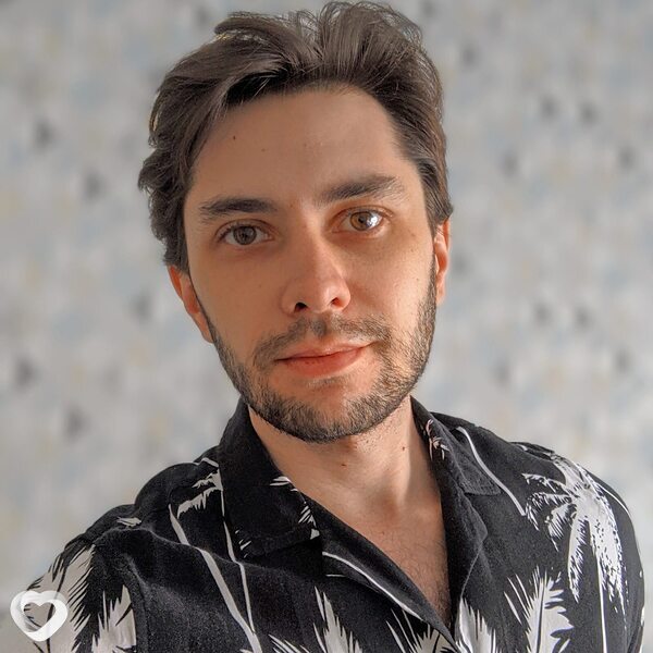 Сергей, 33, Самаре — анкета №2942075