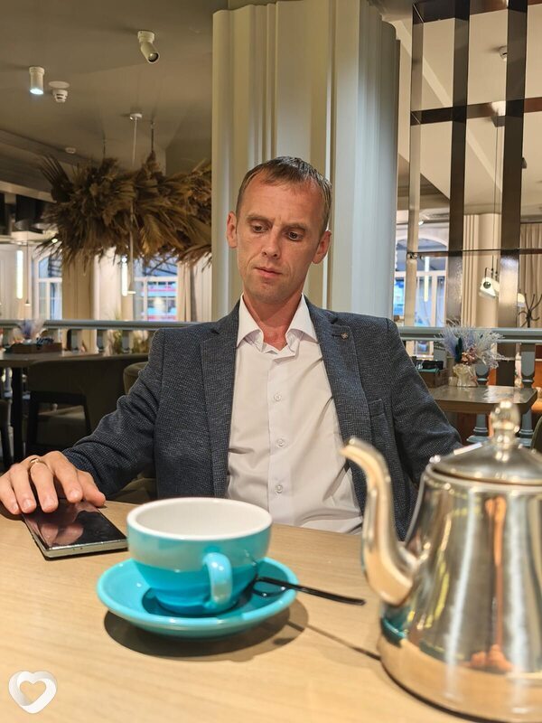 Андрей, 38, Самаре — анкета №2942078
