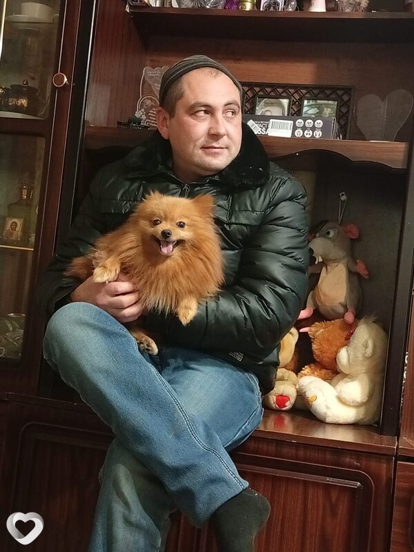 Алекс, Волоколамск