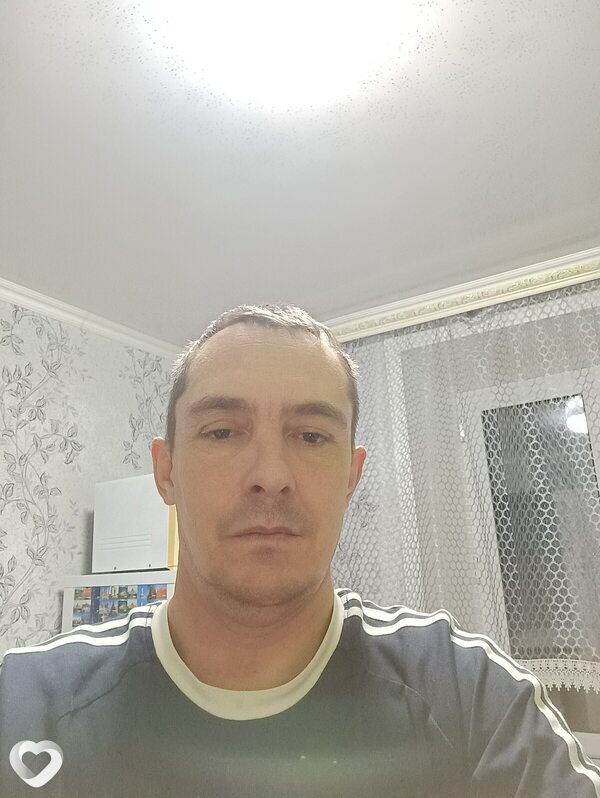 Виктор, 50, Караганде — анкета №2942088