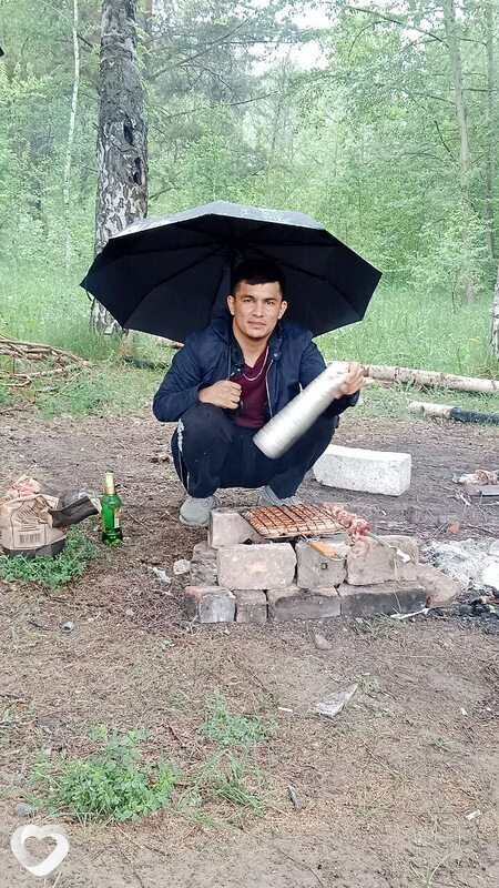 Отажон, 31, Новосибирске — анкета №2942094