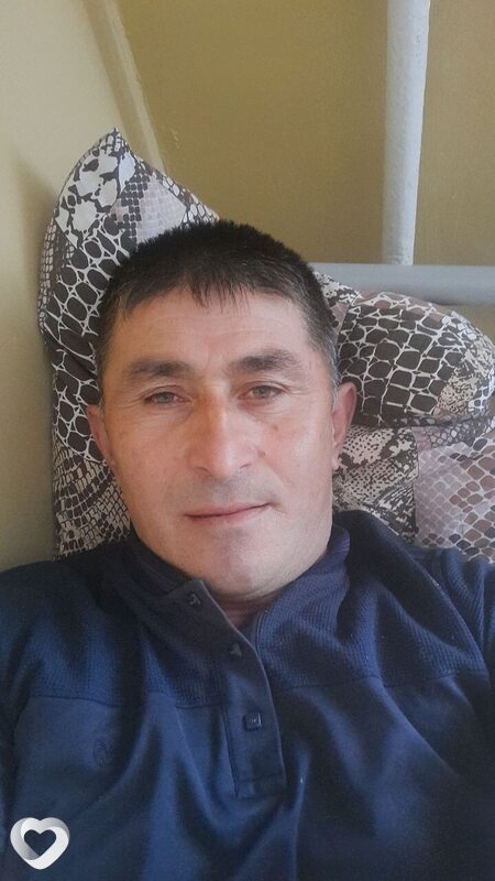 Курбан, 56, Новосибирске — анкета №2942097