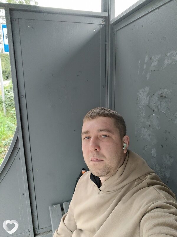 Артем, 35, Чайковском — анкета №2942252