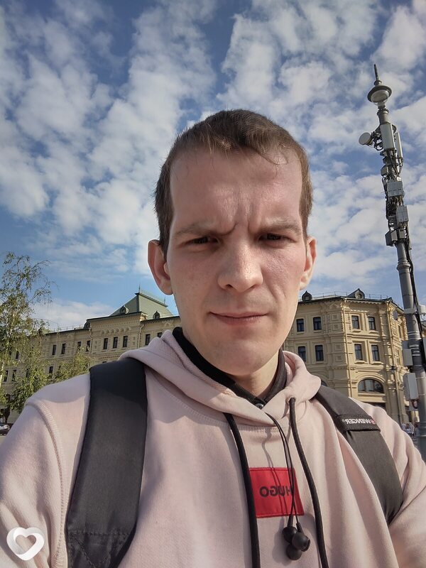 Николай, 31, Самаре — анкета №2942254
