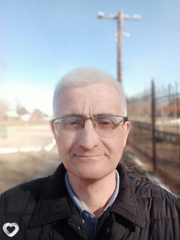 Петр, 49, Кокшетау — анкета №2942260