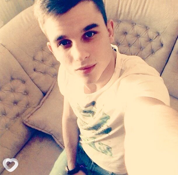 Андрей, 39, Познань — анкета №2942264