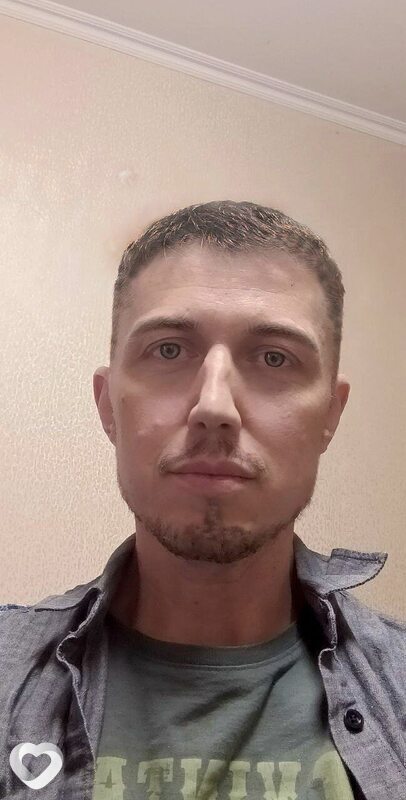 Александр, 38, Подольске — анкета №2942268
