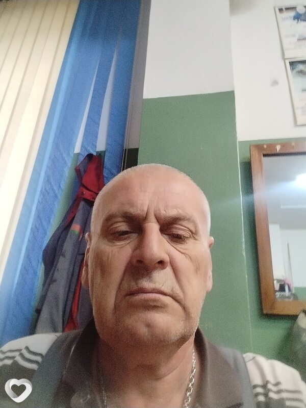 Сергей, 58, Гомеле — анкета №2942333