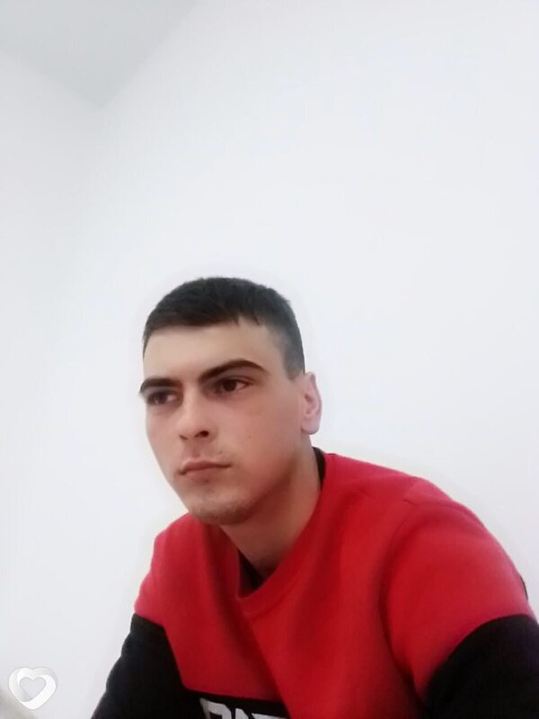 Сергей, 23, Нижнекамске — анкета №2942335