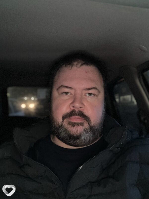 Александр, 44, Саратове — анкета №2942339