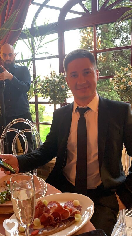 Валерий, 31, Армавире — анкета №2942375