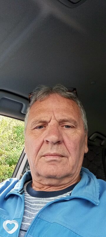 Евгений, 68, Саратове — анкета №2942381
