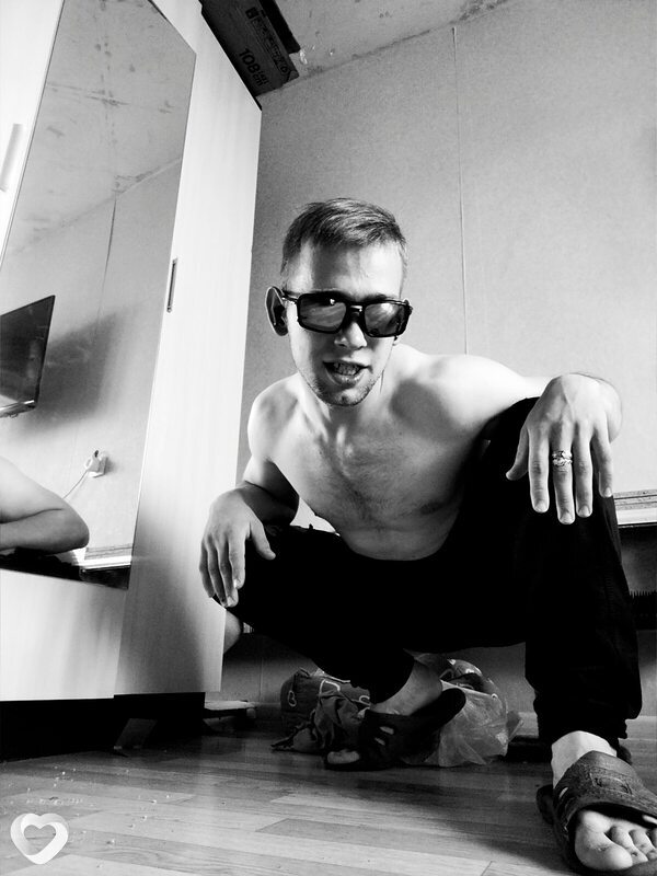 Сергей, 26, Ярославле — анкета №2942390