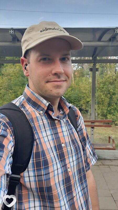 Андрей, 31, Самаре — анкета №2942397