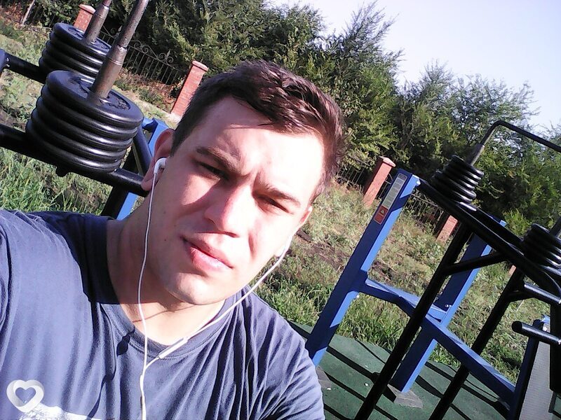 Степан, 36, Новокуйбышевске — анкета №2942454