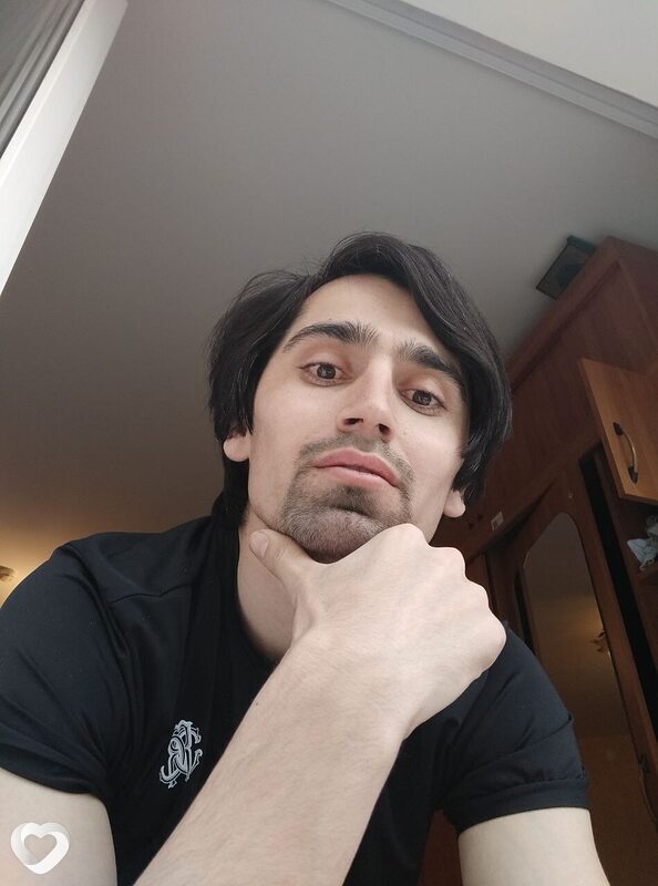 Анас, 34, Казани — анкета №2942461