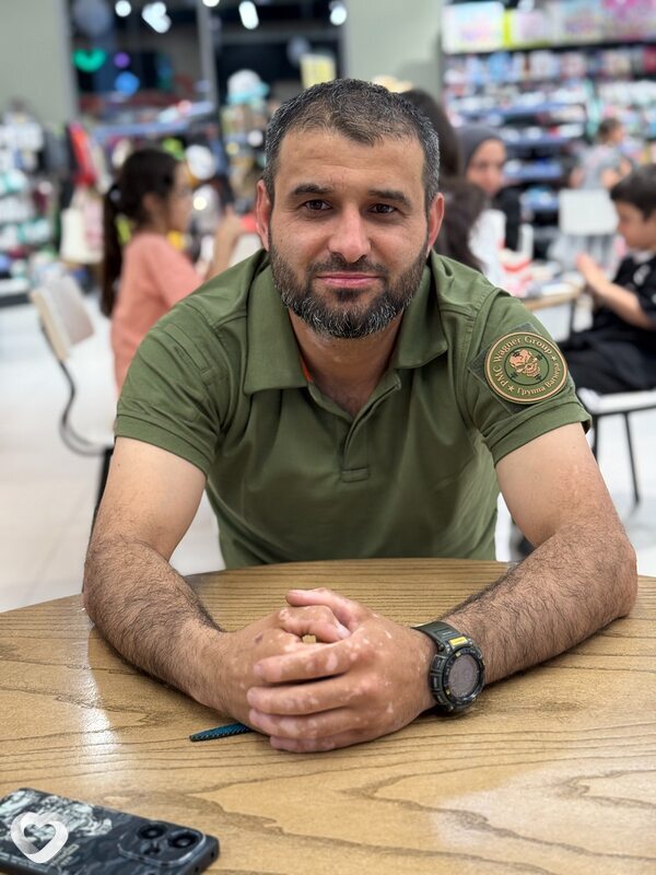 Малик, 32, Ростове-на-Дону — анкета №2942464