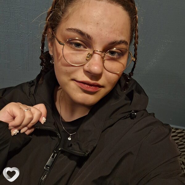 Стефания, 18, Санкт-Петербурге — анкета №2942470
