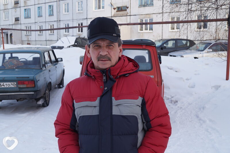 Анатолий, 62, Саратове — анкета №2942400
