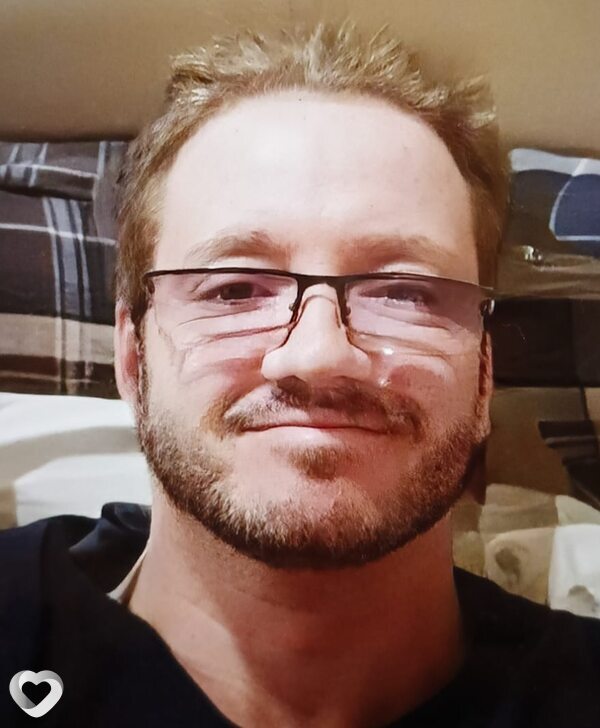 Ян, 44, Москве — анкета №2942417