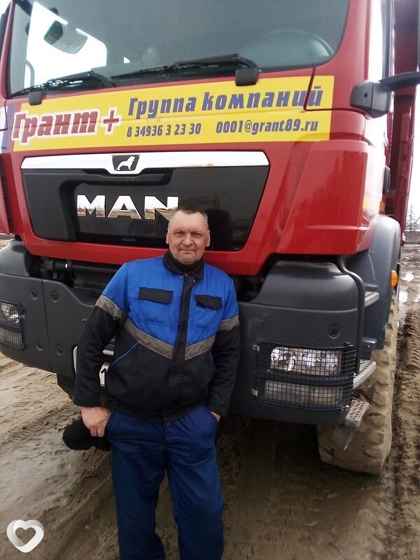 Евгений, 55, Барнауле — анкета №2942419