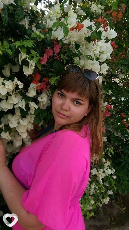 Ирина, 35, Смоленске — анкета №2942420