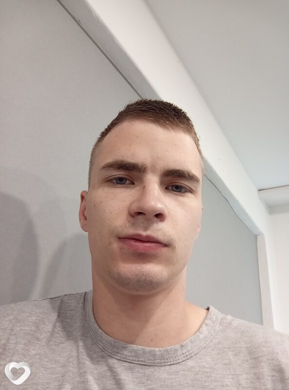 Кирилл, 27, Минске — анкета №2942430