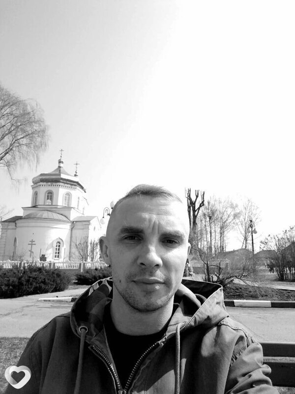 Олег, 38, Москве — анкета №2942433