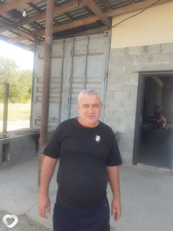 Farhod, Андижан