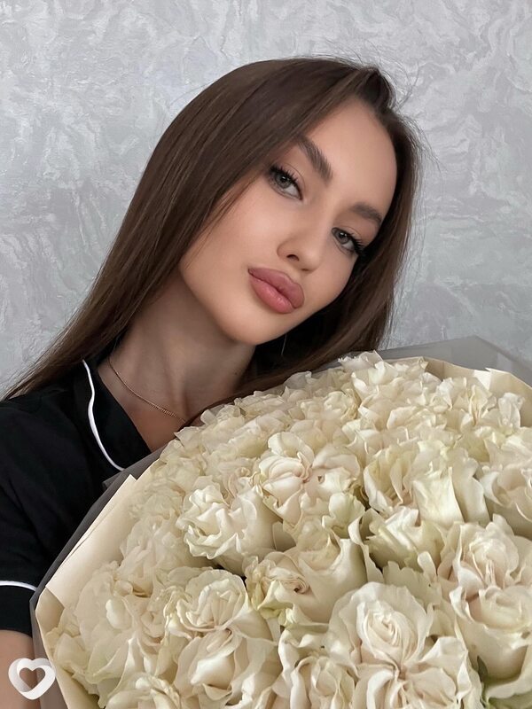 Инна, 20, Кемерове — анкета №2942304