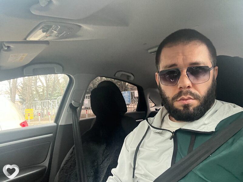 Артур, 31, Москве — анкета №2942306