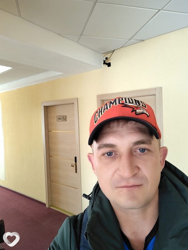 Дмитрий, 39, Омске — анкета №2942318